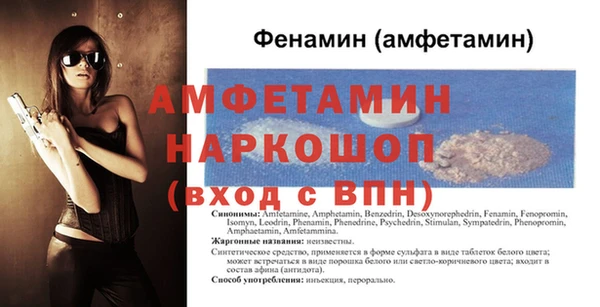 амф Краснослободск